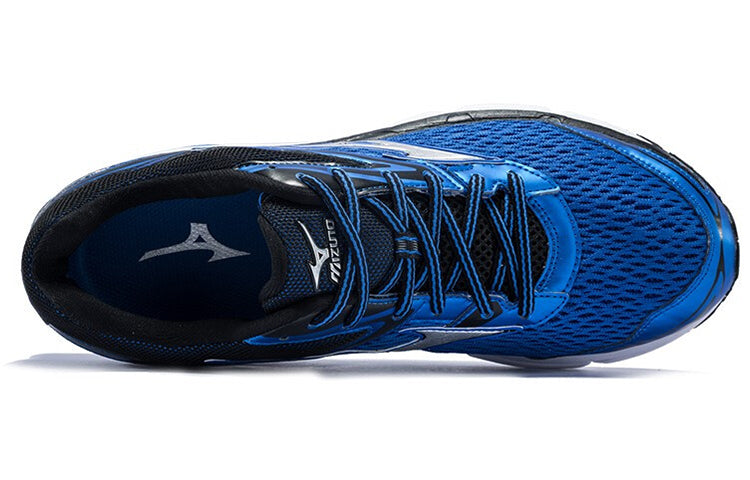 Mizuno Inspire 13 Blue/Black J1GC174403