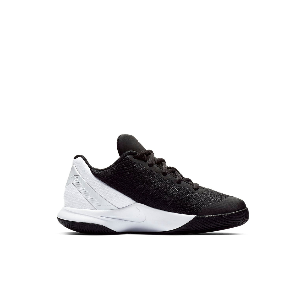(PS) Nike Kyrie Flytrap 2 'Black White' AQ3413-001