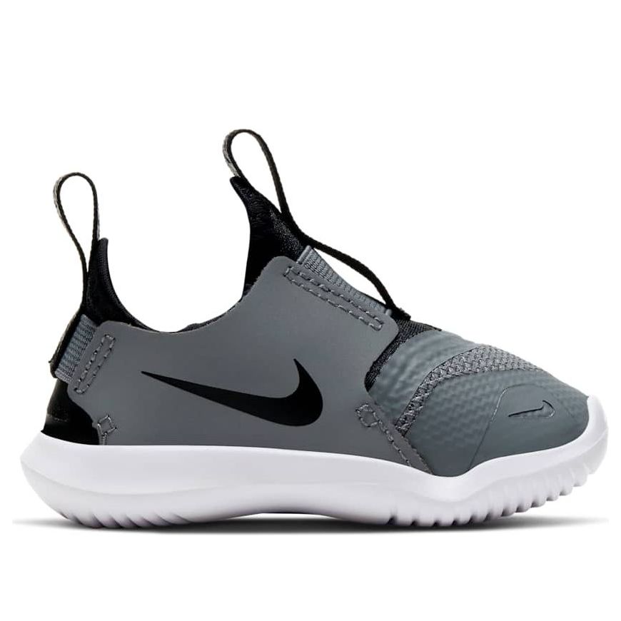 (TD) Nike Flex Runner 'Cool Grey' AT4665-004
