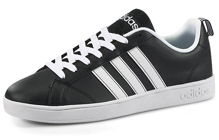 adidas Vs Advantage 'Black And White' F99254