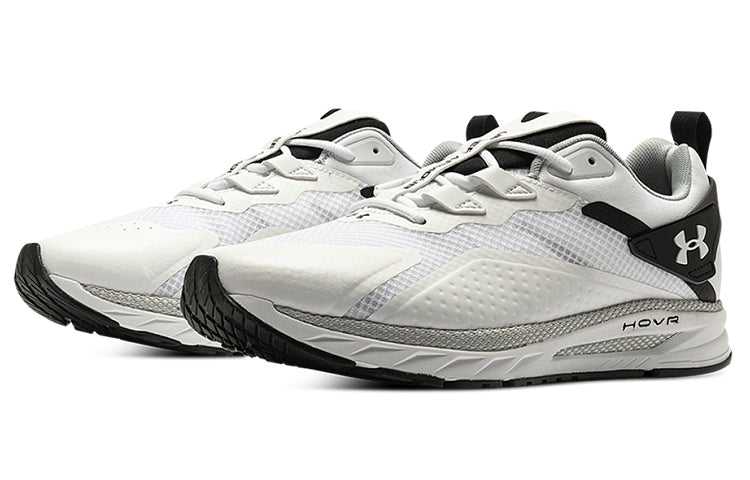 Under Armour HOVR Flux MVMNT 'White Black' 3025354-102