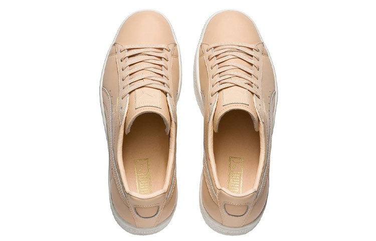 PUMA Clyde Natural 363617-03