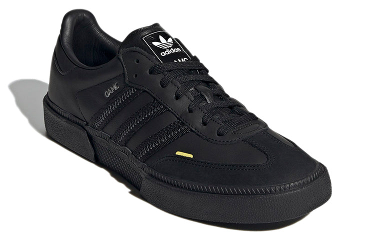 adidas OAMC x Type 08 'Core Black' G58121