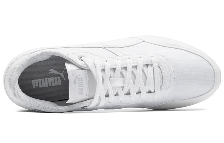 PUMA ST Runner 'Essential - White' 383055-02