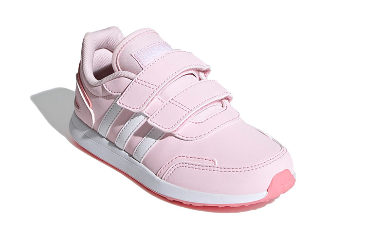 (PS) adidas neo Vs Switch Pink/White FY9224