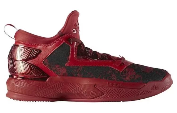 adidas D Lillard 2.0 'Florist City' F37125