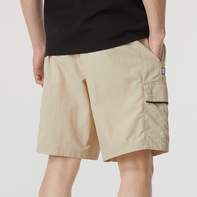 PUMA Prairie Resort Shorts 'Tan' 626871-90