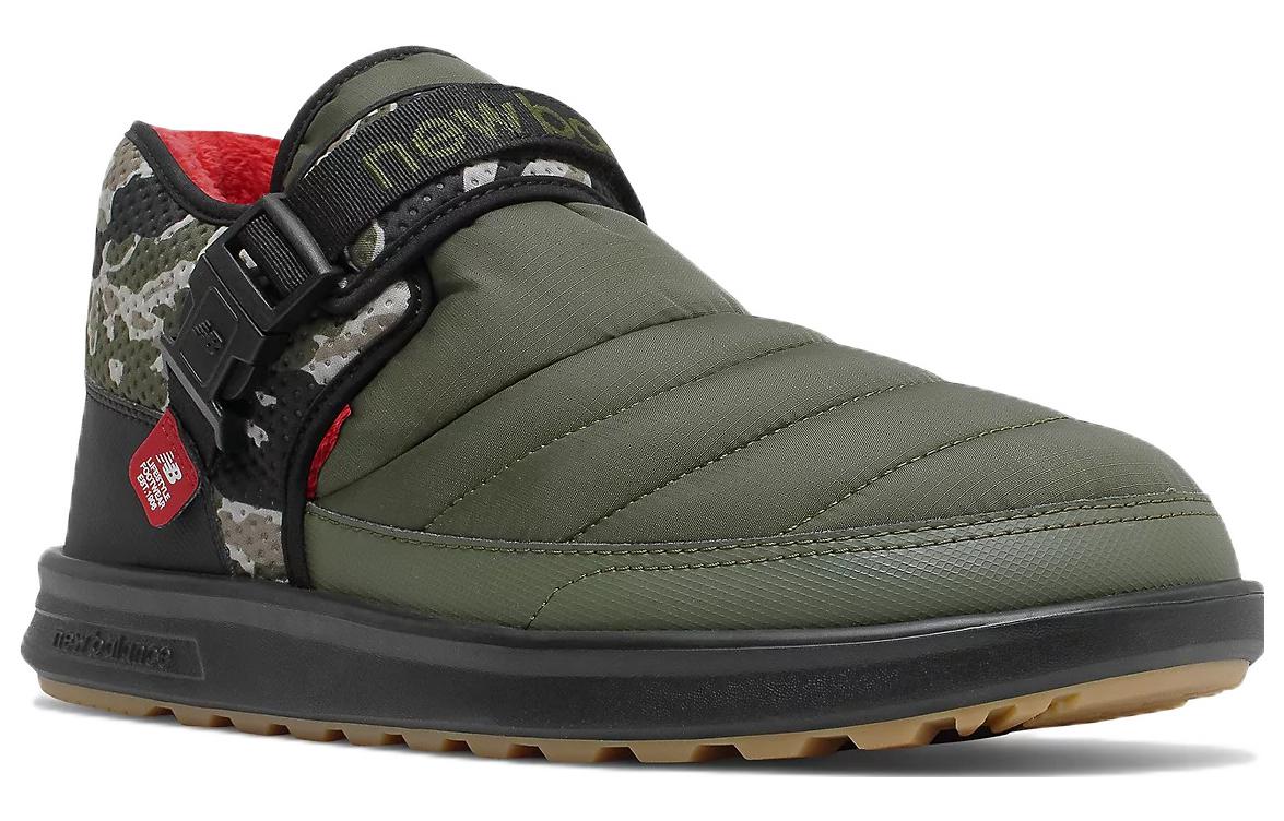 New Balance CRVN MOC Mid-Cut 'Dark Blaze Camo' SUFMMOCX