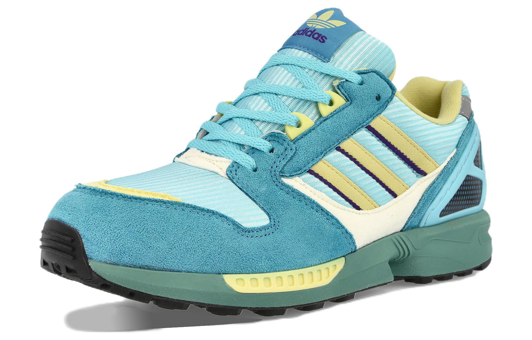 (WMNS) adidas ZX 8020 'Light Aqua' GX1617