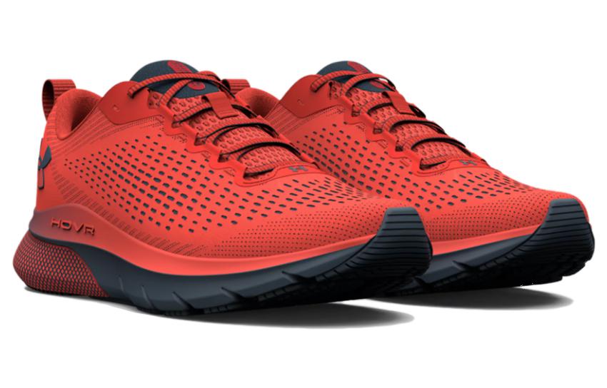 Under Armour HOVR Turbulence 'After Burn' 3025419-800