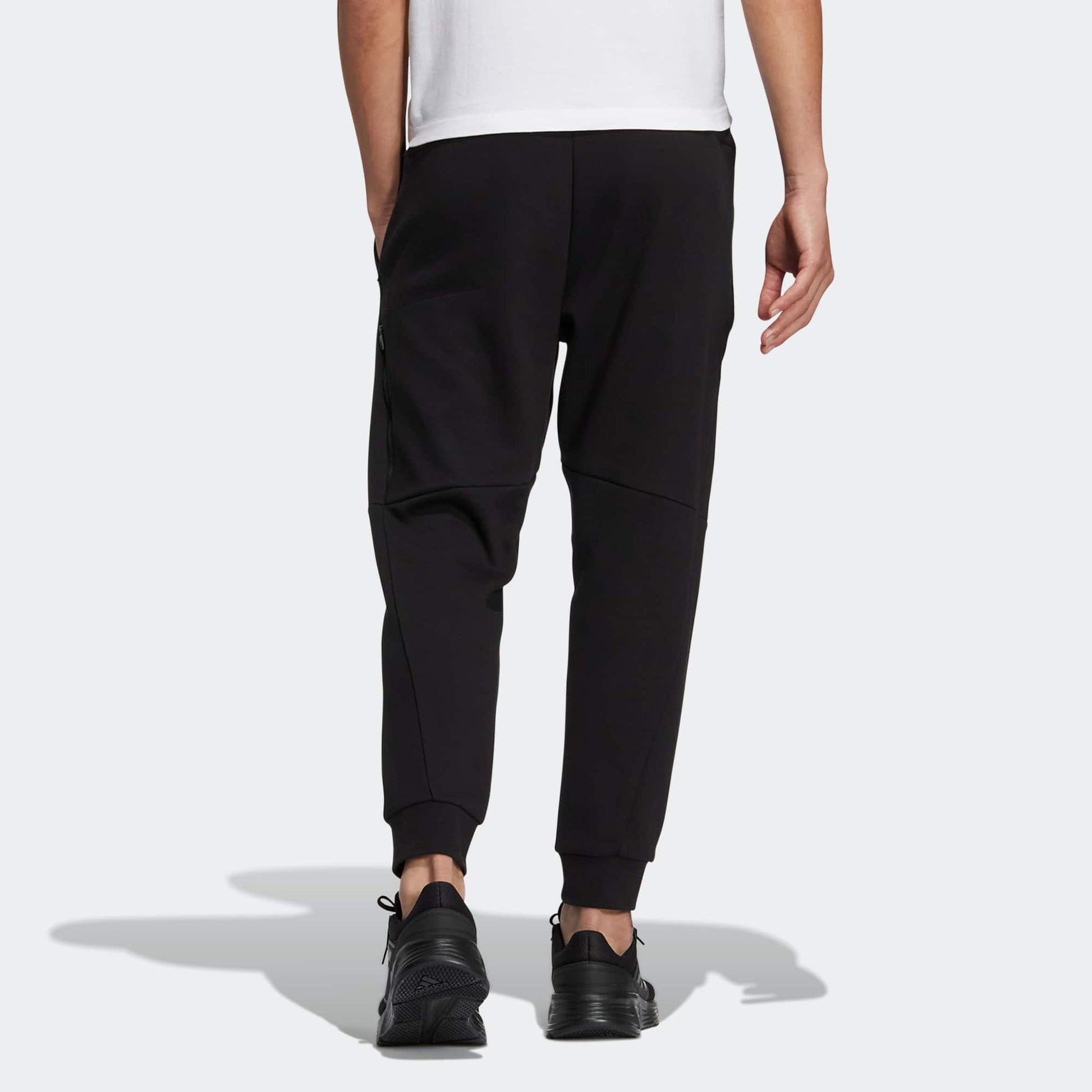 adidas Mh Reg Knpnt Logo HN8989