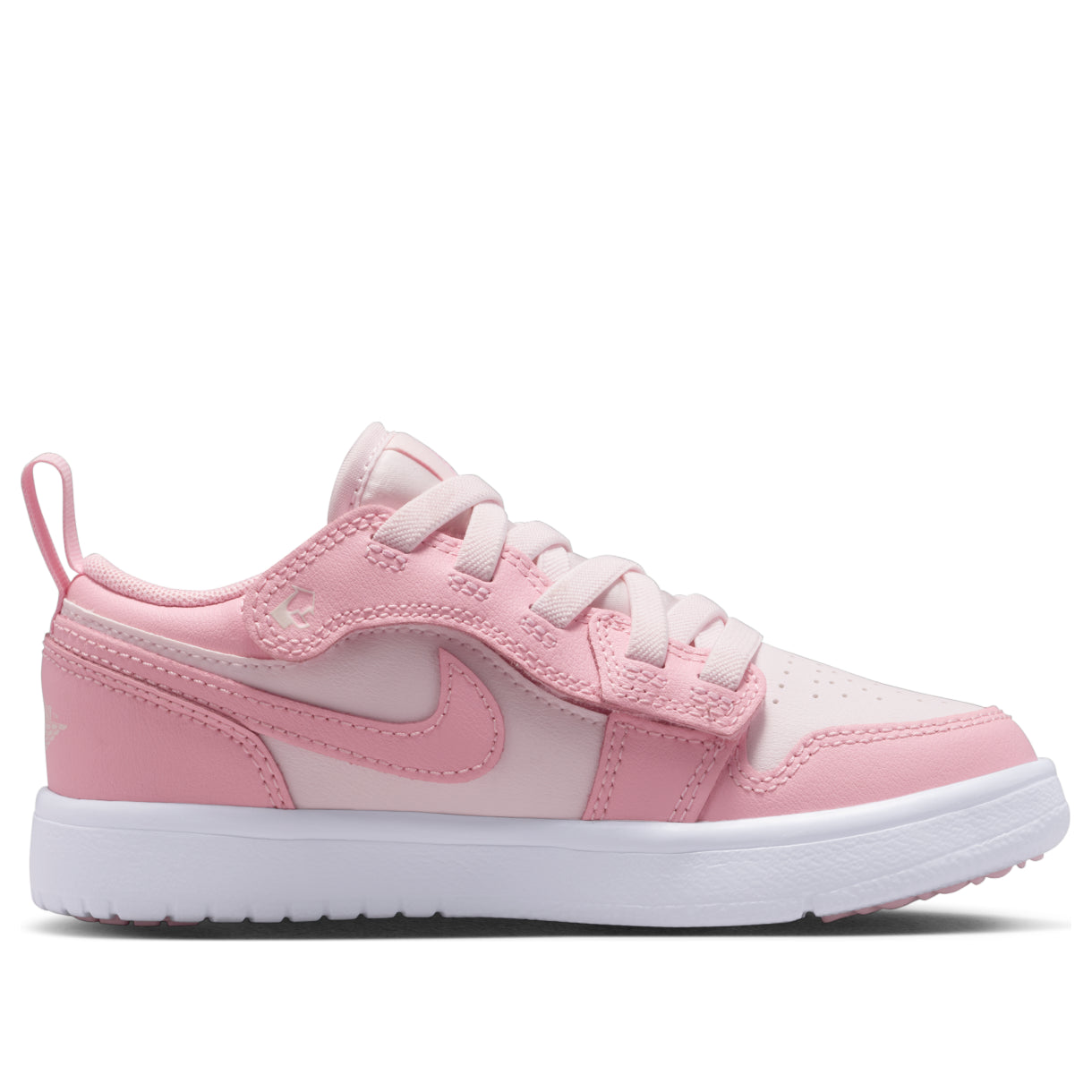 (PS) Air Jordan 1 Low ALT 'Medium Soft Pink' DR9748-614
