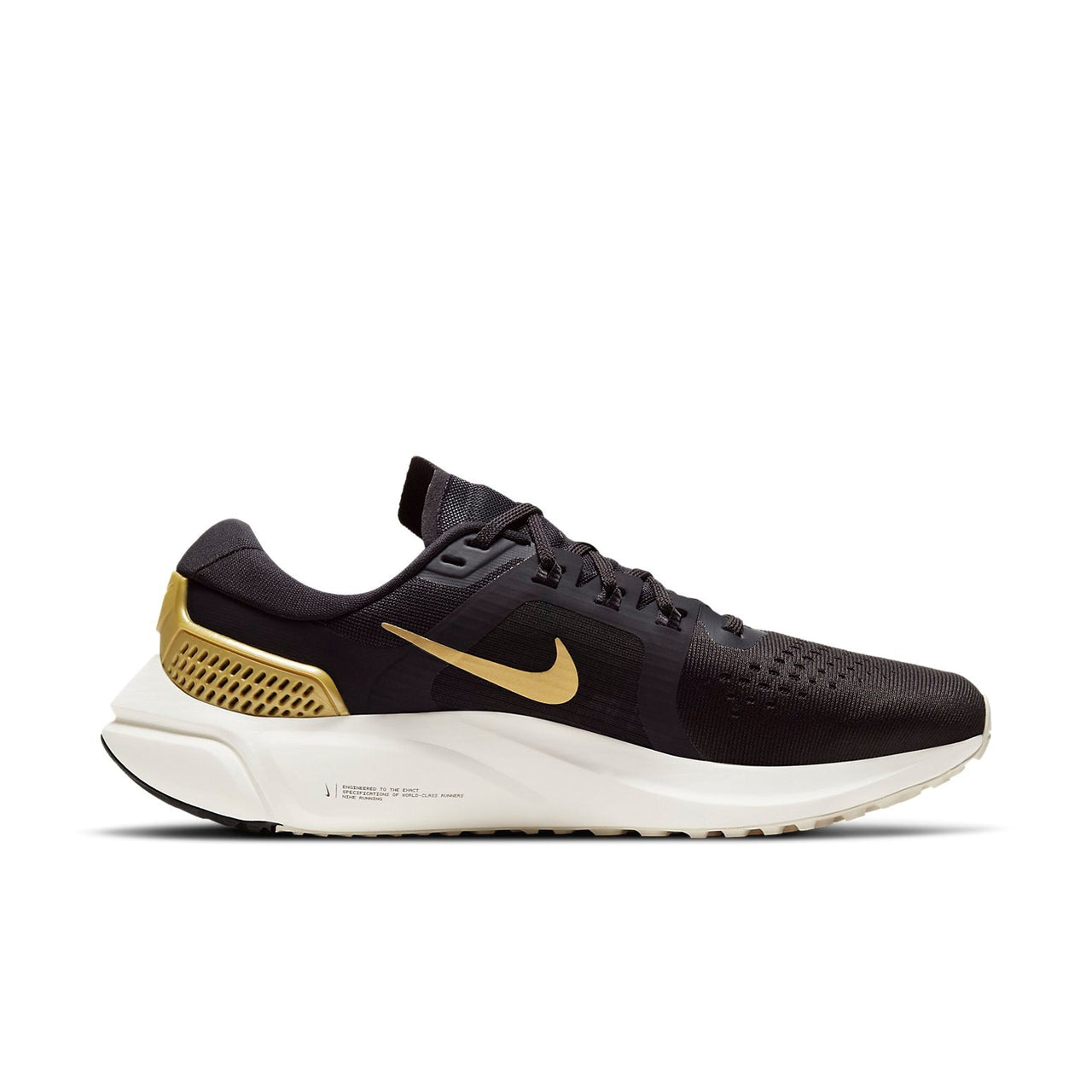 (WMNS) Nike Air Zoom Vomero 15' Black Golden' CU1856-003