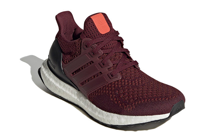 (GS) adidas UltraBoost 1.0 J 'Maroon' FW2661