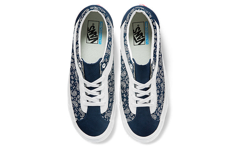 Vans Bold Ni 'Bandana - Dress Blues' VN0A5DYAI9X