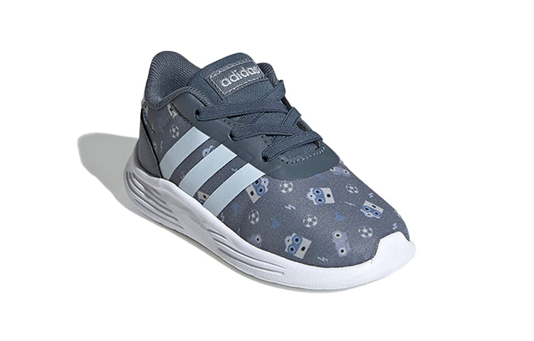 (TD) adidas neo Lite Racer 'Blue' FW5017