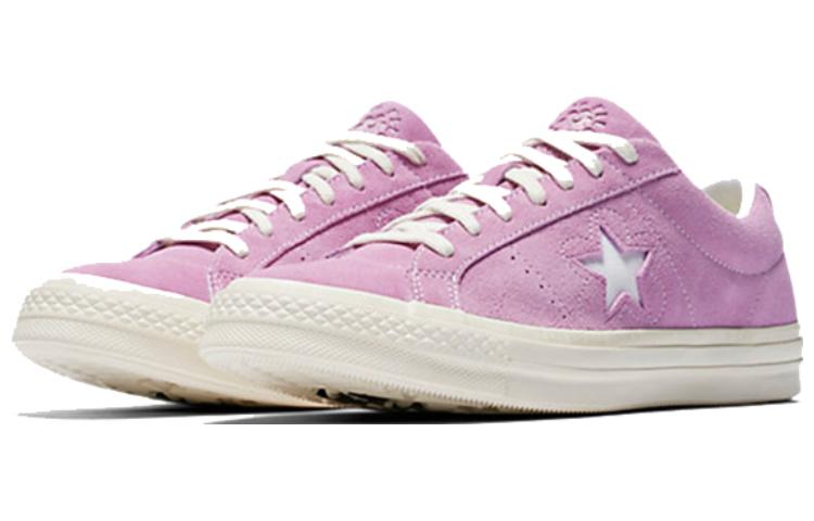 Converse Golf Le Fleur x One Star Ox 'Fuchsia Glow' 159433C