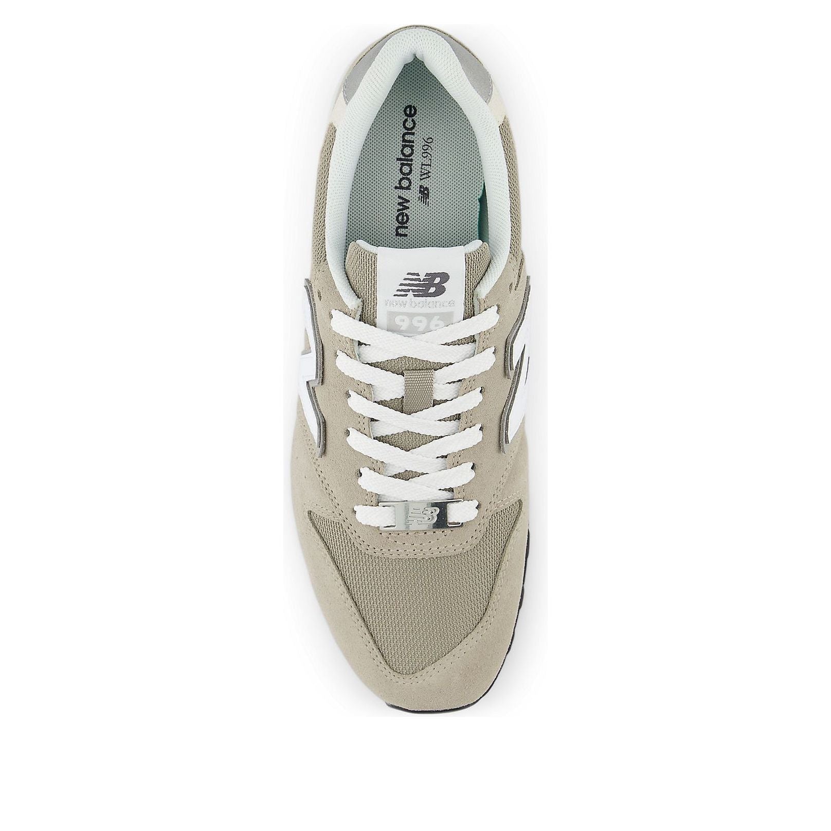(WMNS) New Balance 996V2 'Arid Stone' WL996EI2