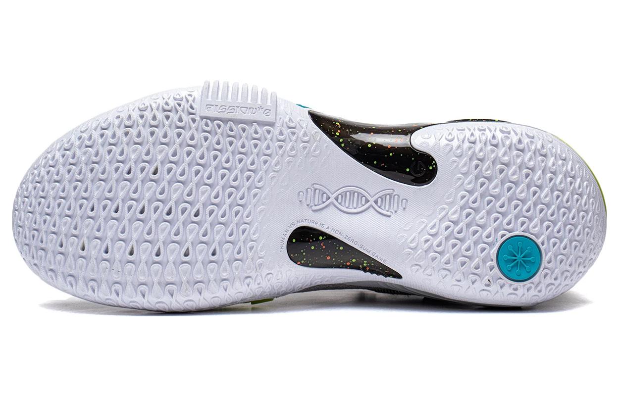 Li-Ning Wade Fission 8 'Moment' ABPT029-5