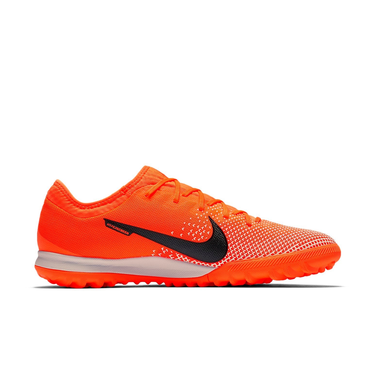 Nike Mercurial Vapor 12 Pro TF 'Hyper Crimson' AH7388-801