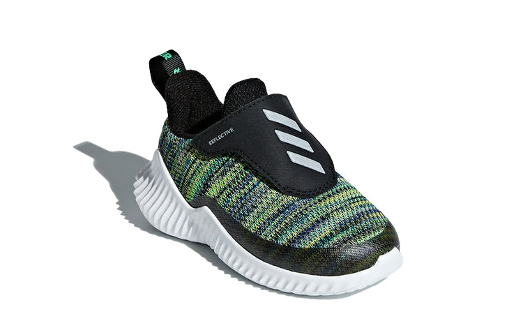 (TD) adidas FortaRun BTW AC I 'Green' AH2688