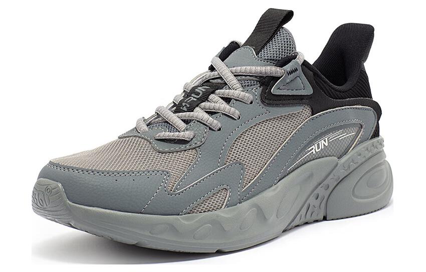 361 Degrees Dragon Eyes 'Grey Black' 672132210-6