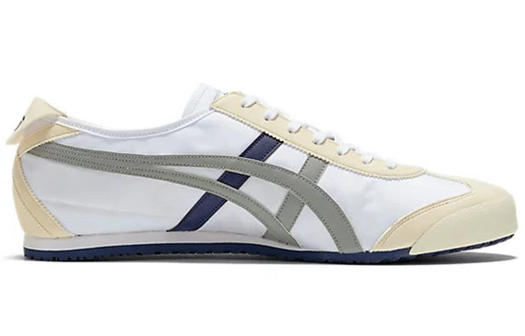 Onitsuka Tiger Mexico 66 'White Stone Grey' 1183C081-100