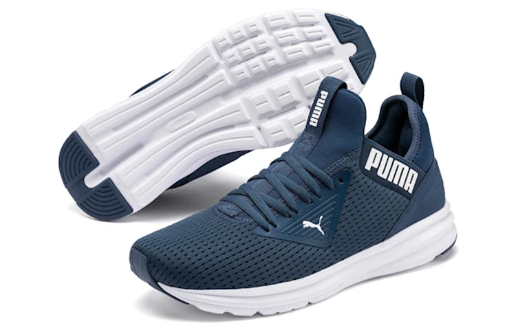 PUMA Enzo Beta Mesh Deep Blue 193099-02