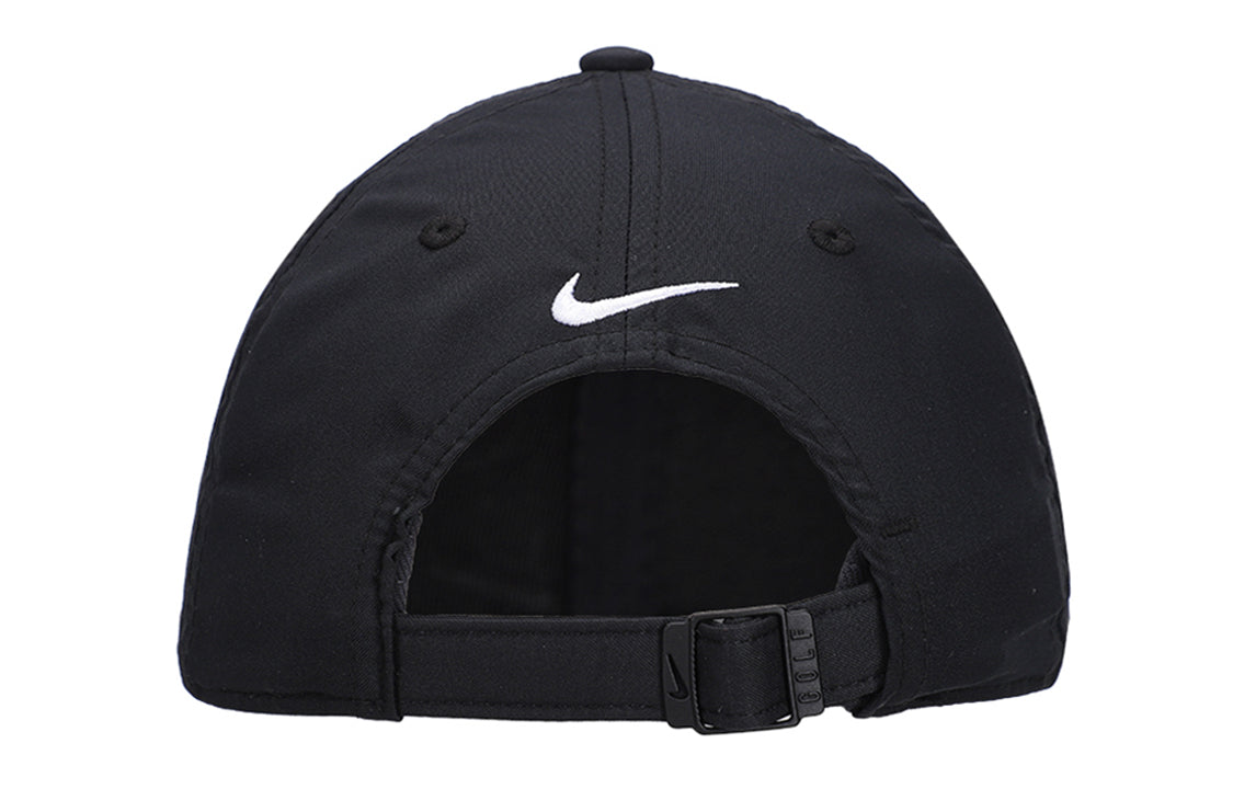 Nike Legacy 91 Cap 'Black' DH1640-010