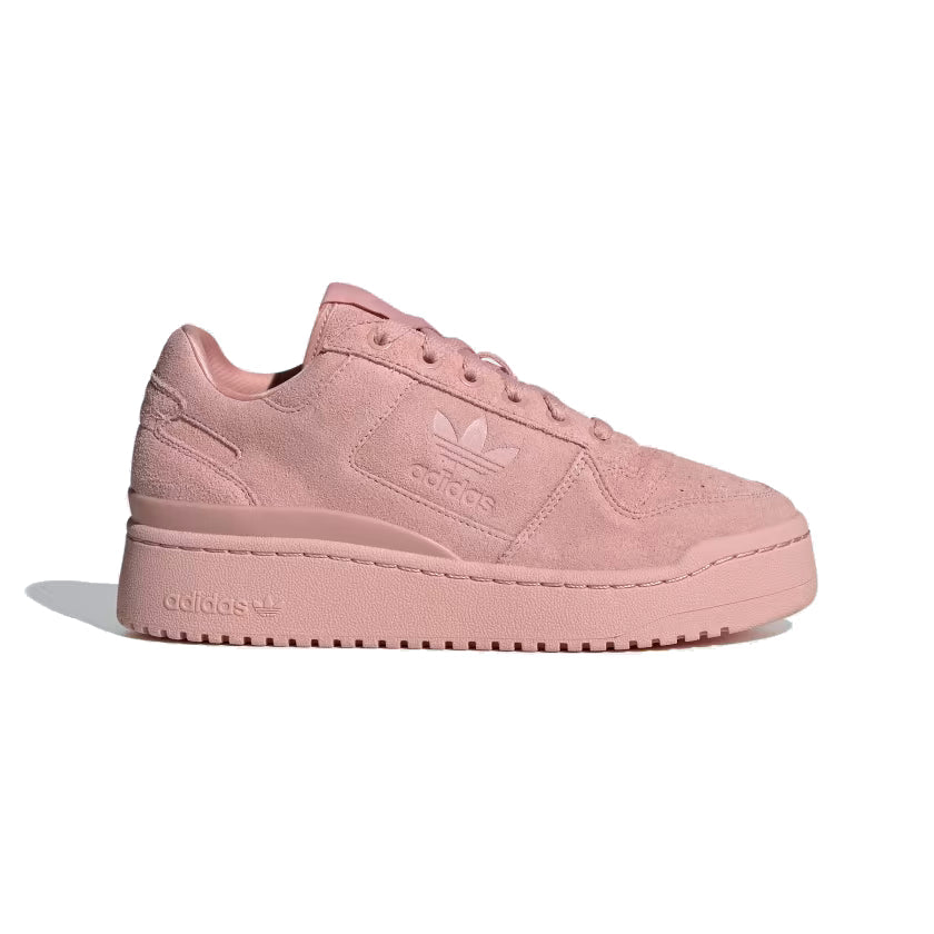 (WMNS) adidas originals Forum Bold 'Wonder Mauve' GY8161