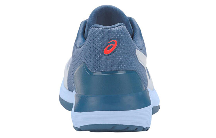 (WMNS) ASICS Gel-Quest FF Grey/Blue 1032A003-400
