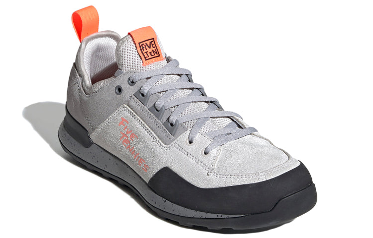 (WMNS) adidas Five Ten Five Tennie Approach 'Grey Black' EF7515