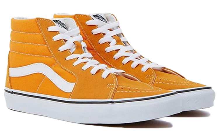 Vans SK8-HI 'Dark Cheddar' VN0A38GEUKU