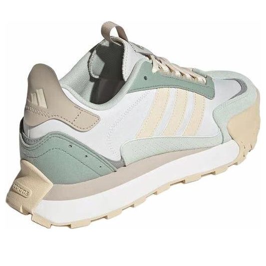 adidas Futro Mixr 'Pistachio Green Beige' JQ3661