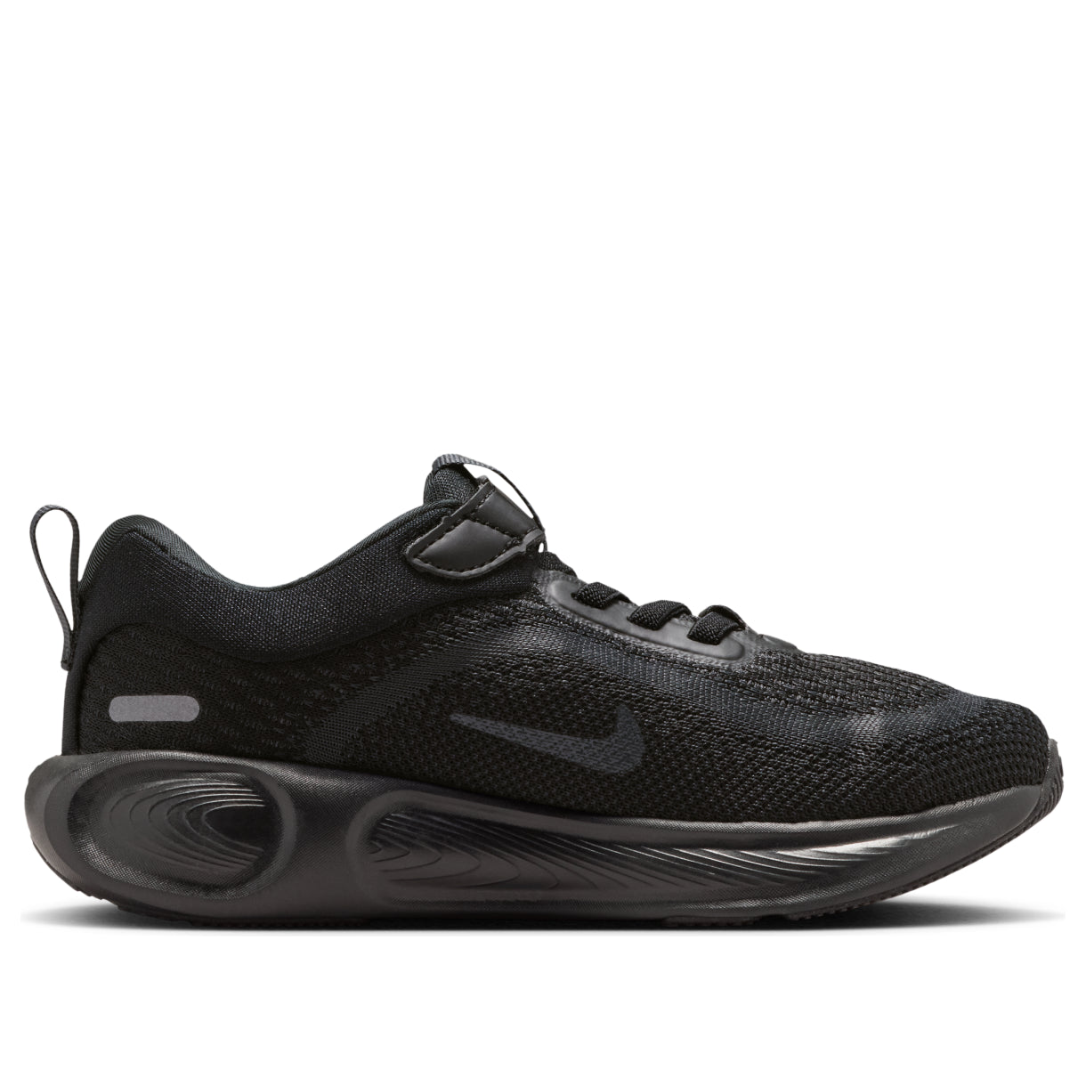 (PS) Nike Stellar Ride 'Black Anthracite' HQ3267-002