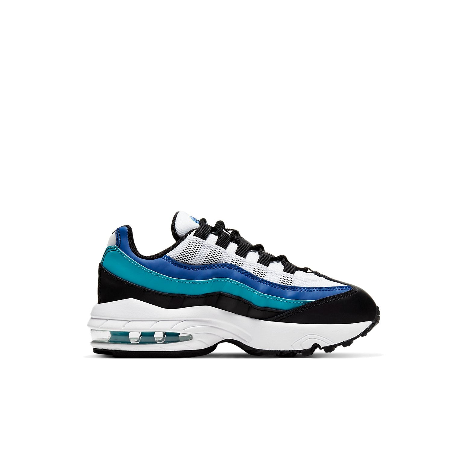 (PS) Nike Air Max 95 'Oracle Aqua' 905461-040