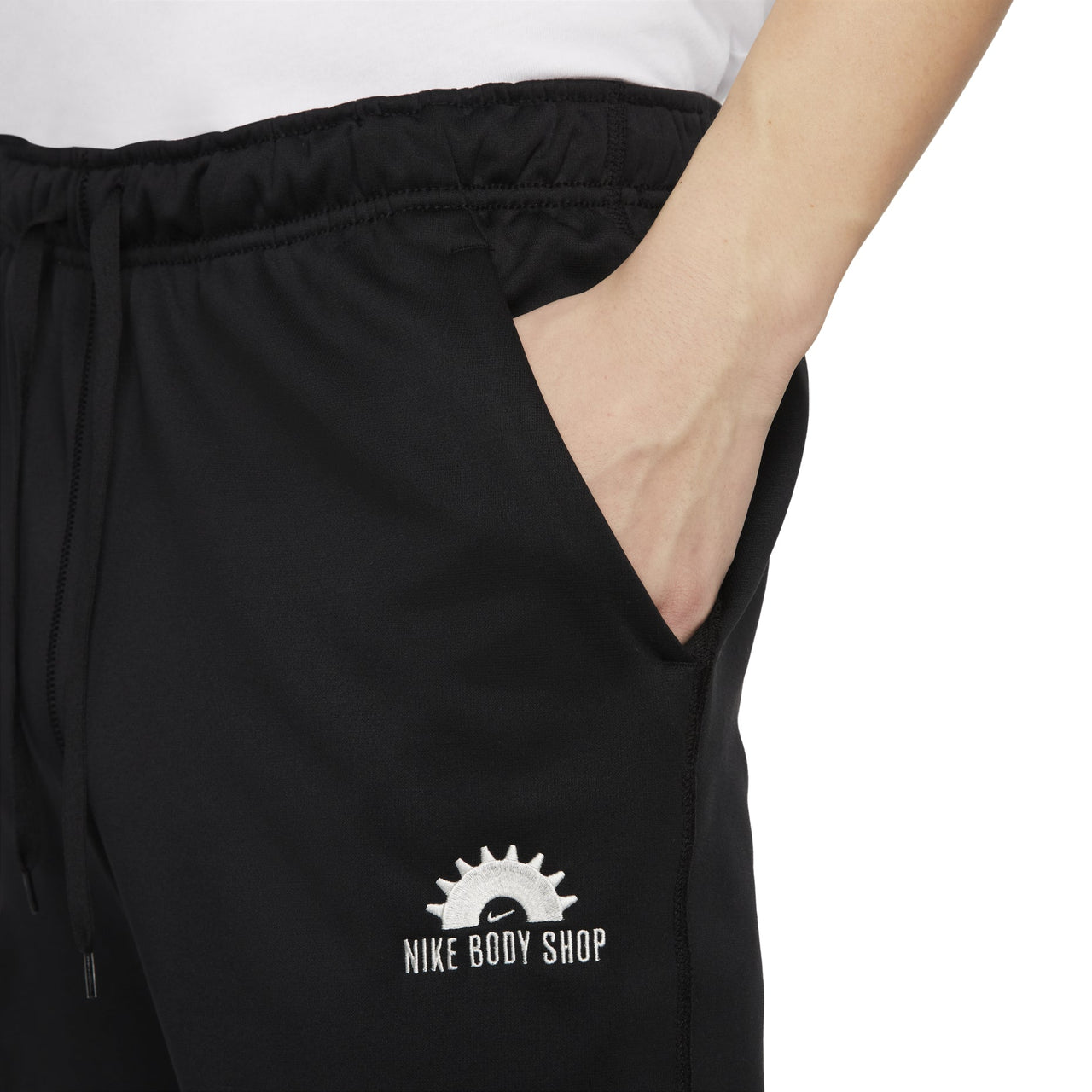 Nike Therma-fit Training Pants 'Black' DX1545-010