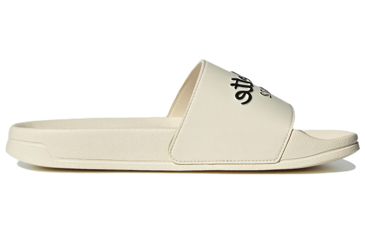 adidas Adilette Shower Slide 'Wonder White' GZ9510