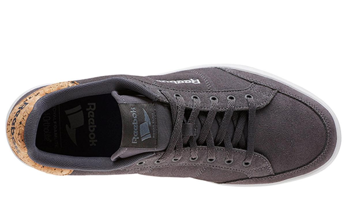 Reebok Royal Smash Sde Sneakers Grey BD3584