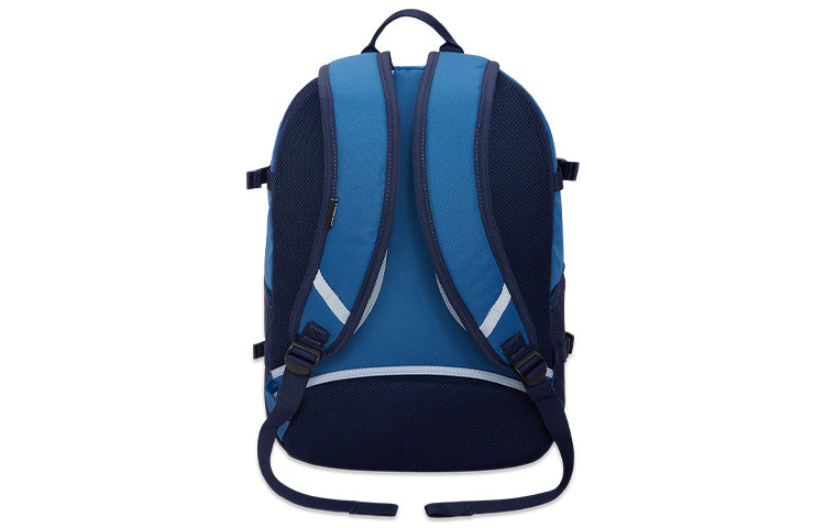 Converse Straight Edge Backpack 'Marina Blue' 10022108-447