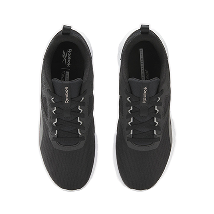 (WMNS) Reebok Flexagon Energy 4 'Black Pewter' 100033356