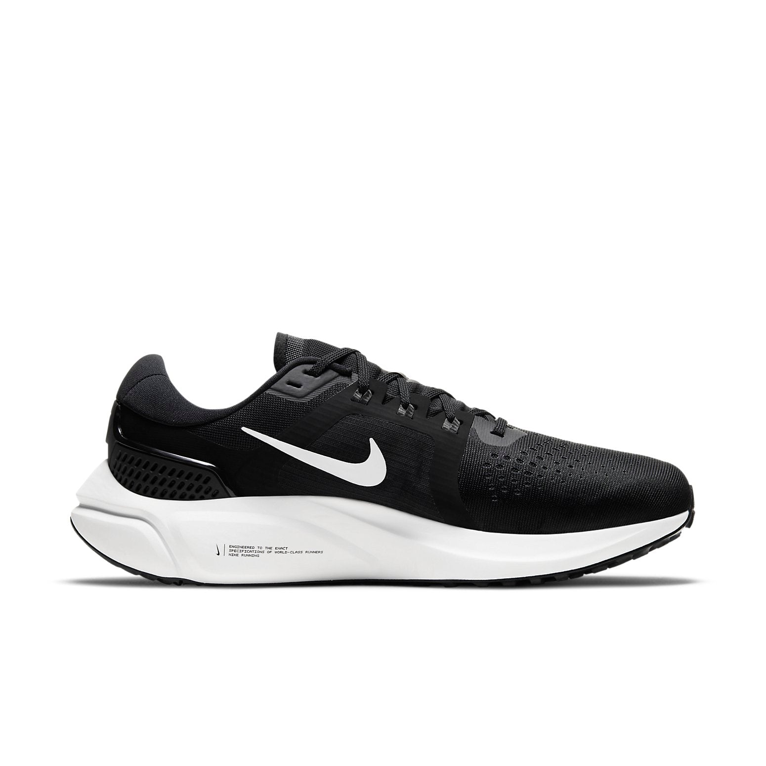 Nike Air Zoom Vomero 15 'Black White' DD0732-001