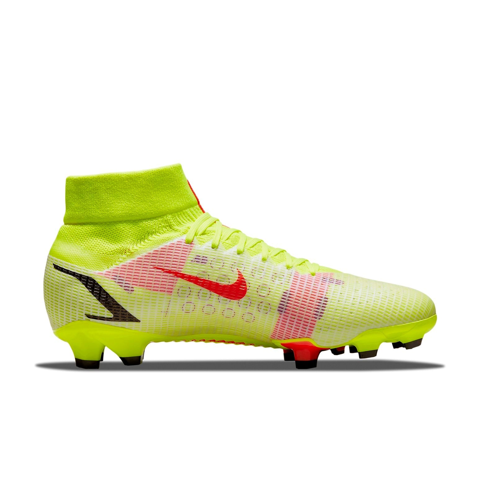 Nike Mercurial Superfly 8 Pro FG 'Motivation Pack' CV0961-760