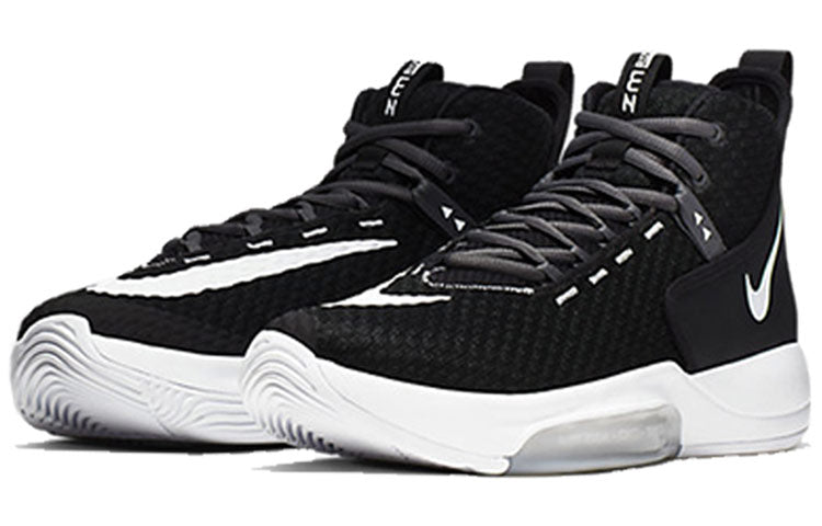 Nike Zoom Rize Team 'Black' BQ5468-001