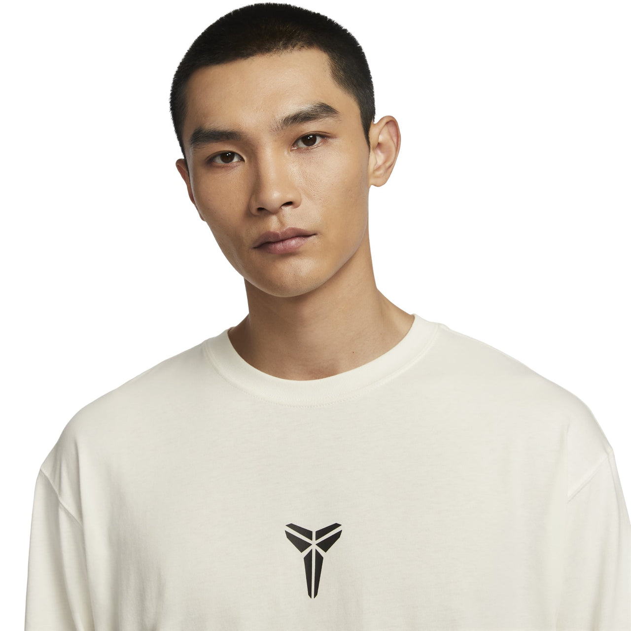 Nike Kobe Long-Sleeve T-Shirt Asia Sizing 'Year of Mamba Sail' IB0242-133