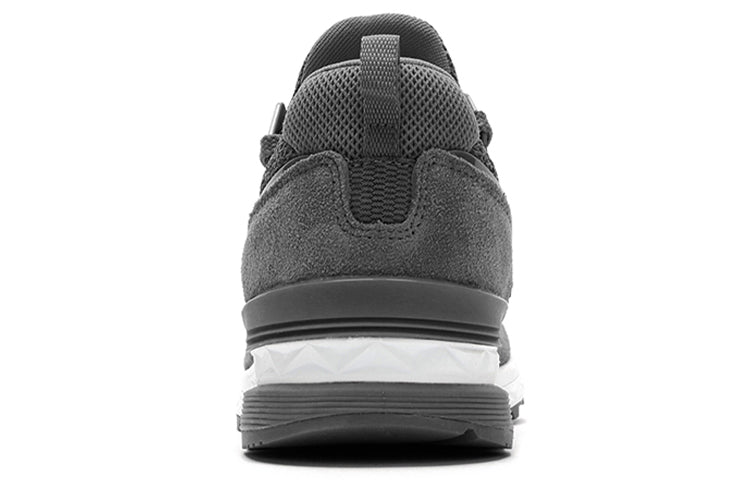 (WMNS) New Balance 574 Series Sport Dark-Gray 'Dark Gray White' WS574GRS