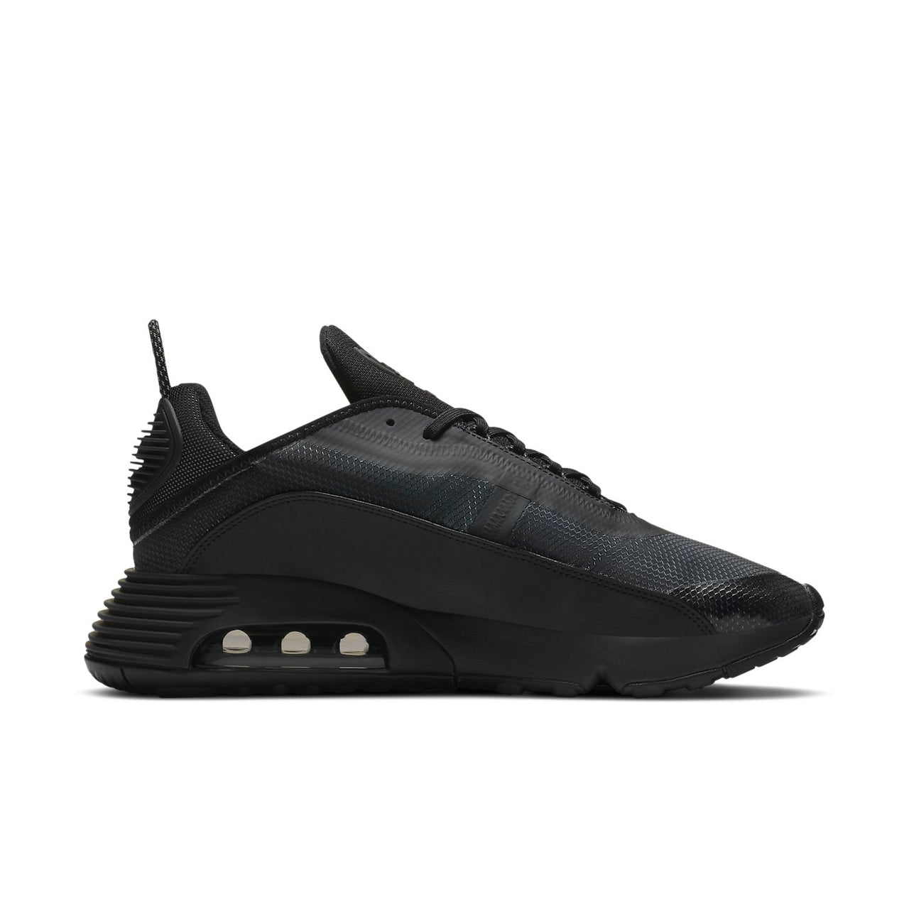 Nike Air Max 2090 3M Black DC9030-001