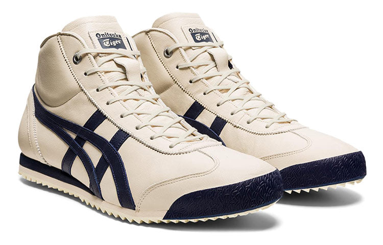 Onitsuka Tiger Mexico 66 SD MR 'Cream Blue' 1183A873-200