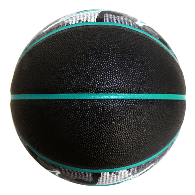 Nike Versa Tack 8P Basketball 'Black Blue' BB0639-980