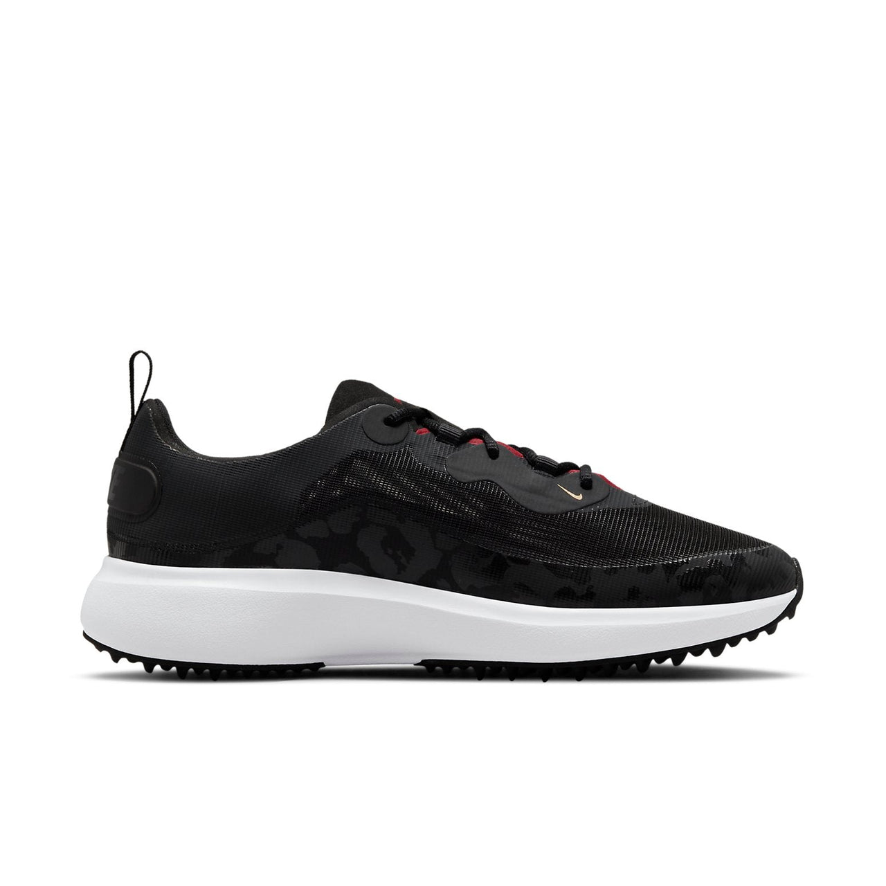 (WMNS) Nike Ace Summerlite Low-Top Running Shoes Black/Gold DA4117-001